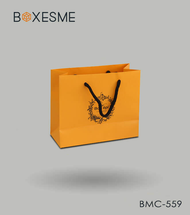Paper Bags Packaging